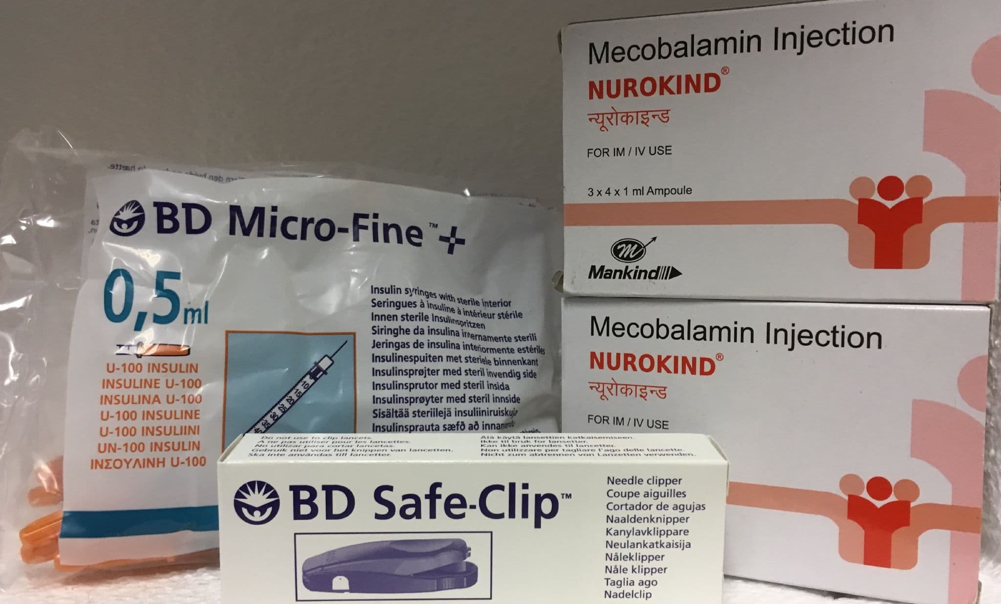 b12 lipo injections side effects Buy ME 12 Injection Online: View Uses, Side Effects, Price, Substitutes main image 0