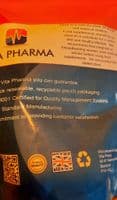 Benfotiamine 1000mg (365 capsules)