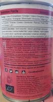 Coconut Cream (Cocofina) 400ml
