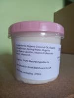 Detox Cream 270ml