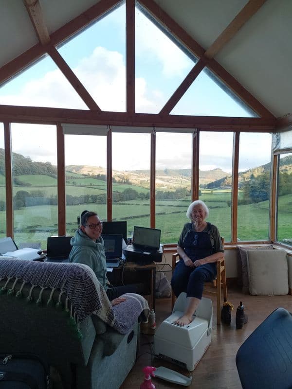 February 2nd 2026 - Bone Density Screening Day