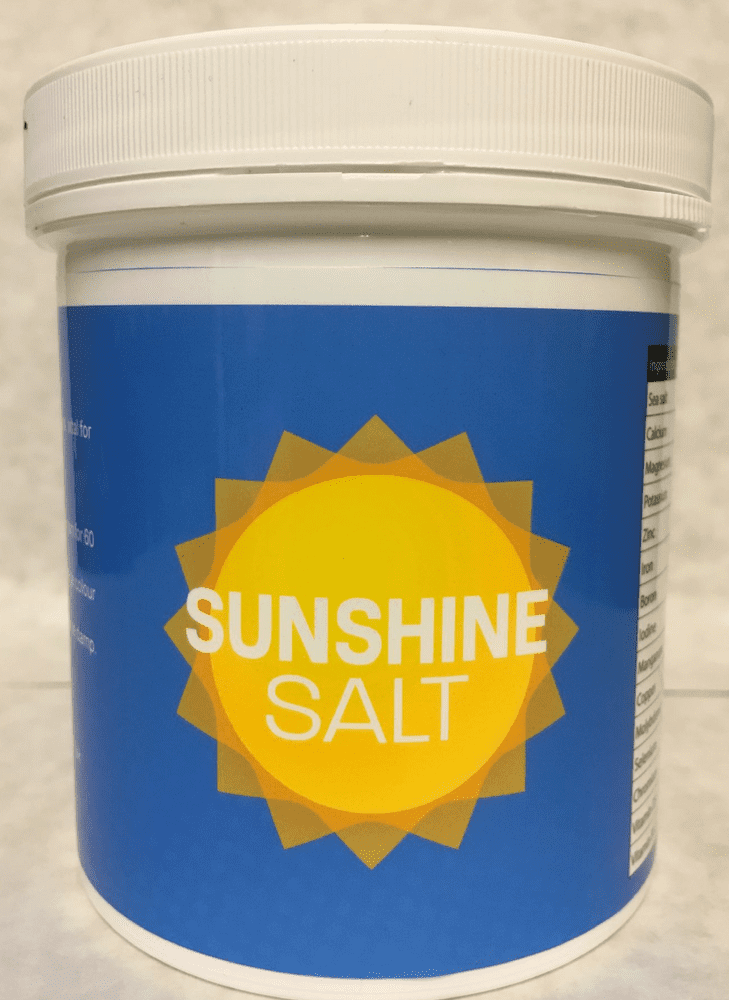 Sunshine Salt 300 g