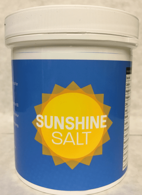 Sunshine Salt 300 g