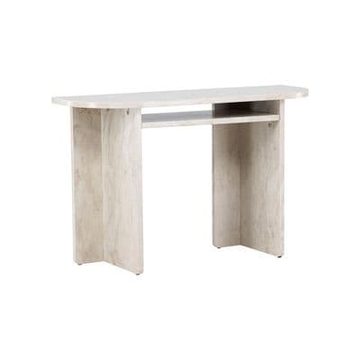 Ålesund Consol Table  , Beige