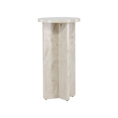 Ålesund Side table  40cm ,Beige