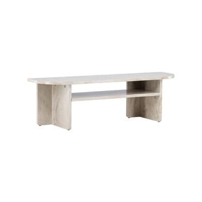 Ålesund TV Table  , Beige