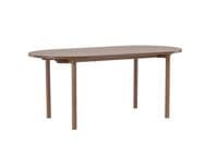 Andy Oval Dining Table 180x75cm
