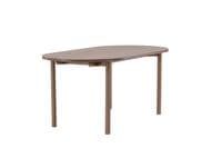 Andy Oval Dining Table 180x75cm