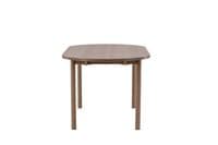 Andy Oval Dining Table 180x75cm