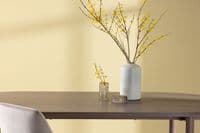 Andy Oval Dining Table 180x75cm