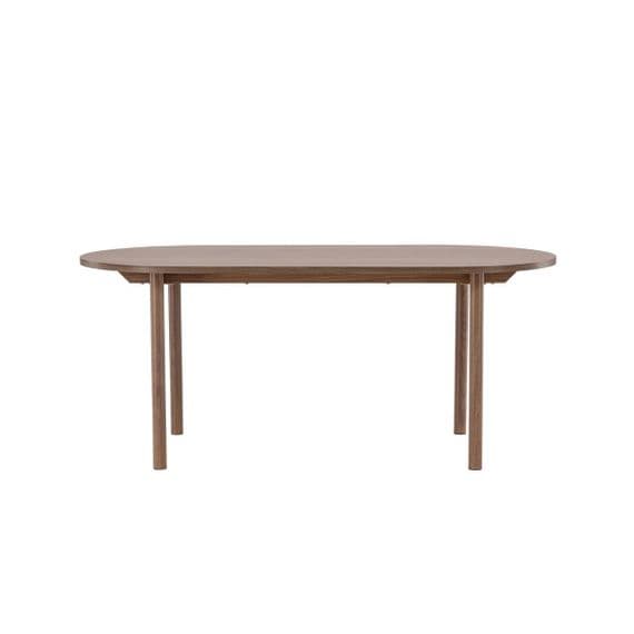 Andy Oval Dining Table 180x75cm