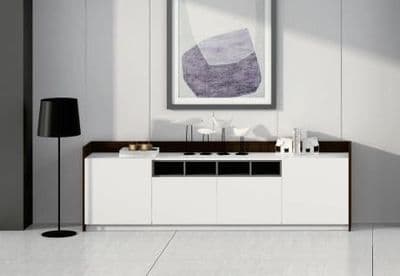 Book shelf and storage cabinet WITTES-WJG-001