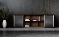 Book Shelf CONTROL-WJG-001