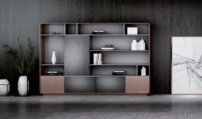 Book Shelf CONTROL-WJG-001