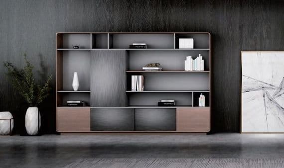 Book Shelf CONTROL-WJG-001