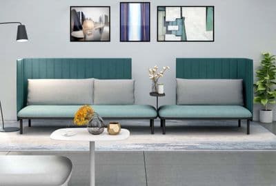 Break out common area furniture COCO-SF-B02-1