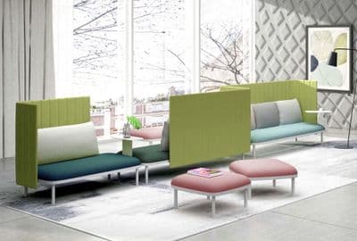 Break out common area furniture COCO-SF-B02
