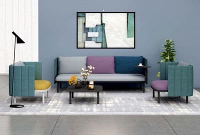 Break out common area furniture COCO-SF-C01-1