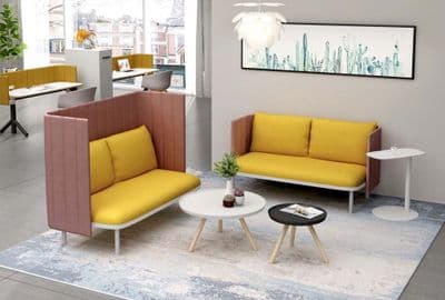 Break out common area furniture COCO-SF-C01