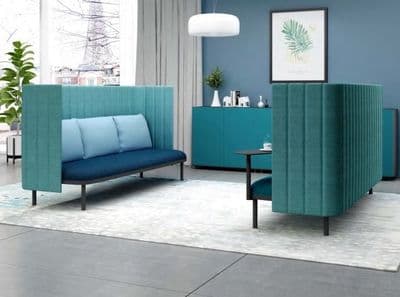 Break out common area furniture COCO-SF-C02