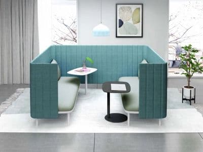 Break out common area furniture COCO-SF-D02