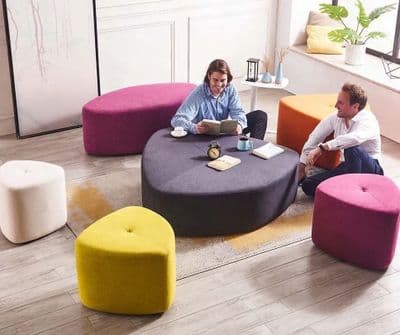 Break out common area furniture LS-016