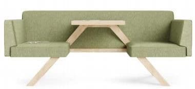 Break out common area furniture LS-022