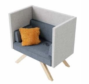 Break out common area furniture LS-023