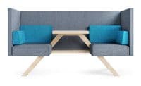 Break out common area furniture LS-024
