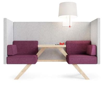 Break out common area furniture LS-024