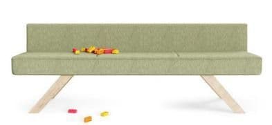 Break out common area furniture LS-025