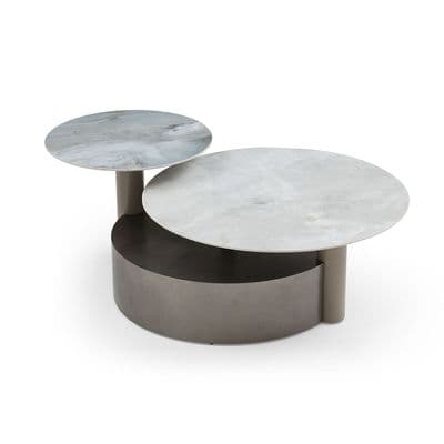 Camila Twin Countertop Coffee Table
