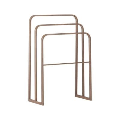 Drammen Clothing Hanger , Mocca