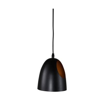 Elda Pendant Lamp D160xH170 Black