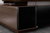 Executive office furniture set CONTROL-BT-001