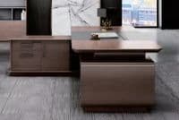 Executive office furniture set CONTROL-BT-001