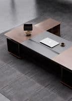 Executive office furniture set CONTROL-BT-001