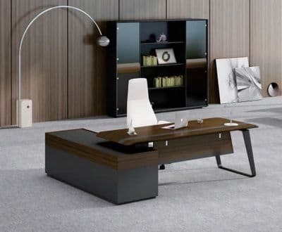 Executive office furniture set PERRY-BT-001
