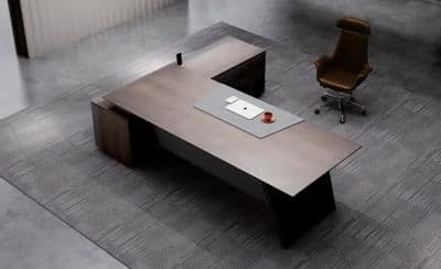 Executive office furniture set PILOTAGE-BT-002