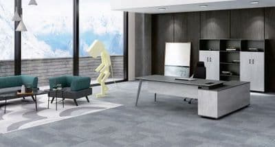 Executive Office Furniture Set RECO-BT-A01