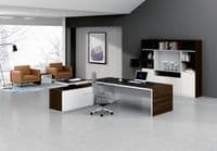 Executive office furniture set WITTES-BT-002
