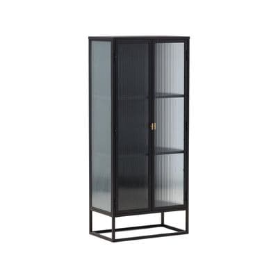 Garis High Storage ,Black