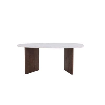 Grönvik Oval Dining Table 180x90cm