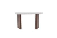 Grönvik Side Table 70x45 cm ,Light Grey
