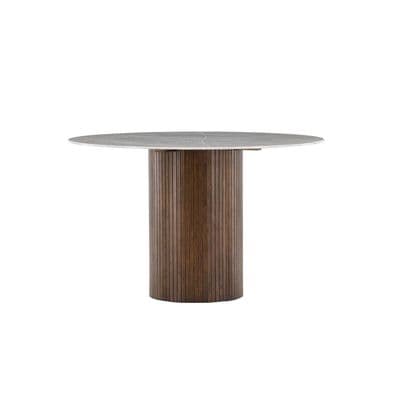 Härön Round Dining Table