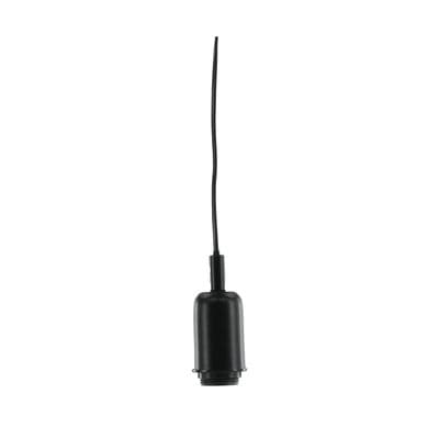 Hang  Pendant , Black