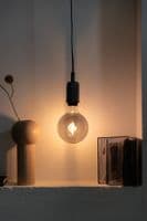 Hang  Pendant , Grey