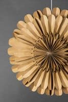 Järvsön ø60 Pendant Lamp , Brown