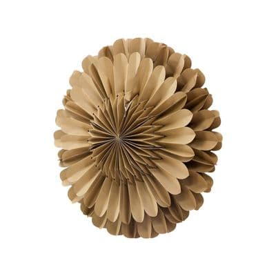 Järvsön ø60 Pendant Lamp , Brown