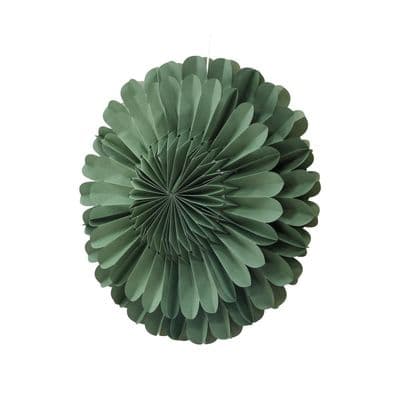 Järvsön ø60 Pendant Lamp , Green